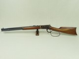 2009 Cimarron Chiappa Model 1892 Lever Action Rifle in .45 Colt w/ Original Box, 2 Levers, Manuals, Etc. * MINTY * SOLD - 7 of 25