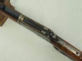 2009 Cimarron Chiappa Model 1892 Lever Action Rifle in .45 Colt w/ Original Box, 2 Levers, Manuals, Etc. * MINTY * SOLD - 14 of 25