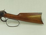 2009 Cimarron Chiappa Model 1892 Lever Action Rifle in .45 Colt w/ Original Box, 2 Levers, Manuals, Etc. * MINTY * SOLD - 8 of 25