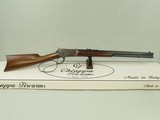 2009 Cimarron Chiappa Model 1892 Lever Action Rifle in .45 Colt w/ Original Box, 2 Levers, Manuals, Etc. * MINTY * SOLD - 1 of 25