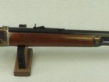 2009 Cimarron Chiappa Model 1892 Lever Action Rifle in .45 Colt w/ Original Box, 2 Levers, Manuals, Etc. * MINTY * SOLD - 5 of 25