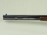 2009 Cimarron Chiappa Model 1892 Lever Action Rifle in .45 Colt w/ Original Box, 2 Levers, Manuals, Etc. * MINTY * SOLD - 11 of 25