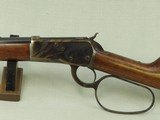 2009 Cimarron Chiappa Model 1892 Lever Action Rifle in .45 Colt w/ Original Box, 2 Levers, Manuals, Etc. * MINTY * SOLD - 9 of 25