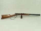 2009 Cimarron Chiappa Model 1892 Lever Action Rifle in .45 Colt w/ Original Box, 2 Levers, Manuals, Etc. * MINTY * SOLD - 2 of 25