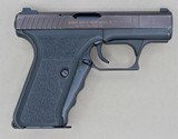 HECKLER & KOCH MOD HK P7 M8 9mm with extra mag, box and paperwork, MANUFACTURED 11/92 SOLD - 7 of 17