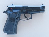 1993 Vintage Beretta Model 84F-P .380 ACP Pistol w/ Box, Manuals, Etc.
** Minty & Beautiful! **SOLD** - 9 of 25