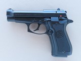 1993 Vintage Beretta Model 84F-P .380 ACP Pistol w/ Box, Manuals, Etc.
** Minty & Beautiful! **SOLD** - 5 of 25