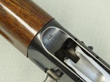 1974 Vintage Belgian Browning A5 Light Twelve 12 Ga. Shotgun w/ 28" Vent Rib Modified Barrel
** Very Clean & Honest Example ** - 19 of 25