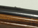 1974 Vintage Belgian Browning A5 Light Twelve 12 Ga. Shotgun w/ 28" Vent Rib Modified Barrel
** Very Clean & Honest Example ** - 21 of 25