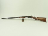 1940's Vintage Winchester Model 1890 Deluxe in .22 Long Rifle
** Beautiful Professional Restoration of RARE Gun ** SOLD - 1 of 25