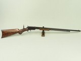 1940's Vintage Winchester Model 1890 Deluxe in .22 Long Rifle
** Beautiful Professional Restoration of RARE Gun ** SOLD - 5 of 25