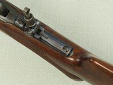 1940's Vintage Winchester Model 1890 Deluxe in .22 Long Rifle
** Beautiful Professional Restoration of RARE Gun ** SOLD - 12 of 25