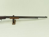 1940's Vintage Winchester Model 1890 Deluxe in .22 Long Rifle
** Beautiful Professional Restoration of RARE Gun ** SOLD - 8 of 25