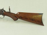 1940's Vintage Winchester Model 1890 Deluxe in .22 Long Rifle
** Beautiful Professional Restoration of RARE Gun ** SOLD - 2 of 25