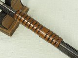 1940's Vintage Winchester Model 1890 Deluxe in .22 Long Rifle
** Beautiful Professional Restoration of RARE Gun ** SOLD - 18 of 25