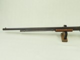 1940's Vintage Winchester Model 1890 Deluxe in .22 Long Rifle
** Beautiful Professional Restoration of RARE Gun ** SOLD - 4 of 25