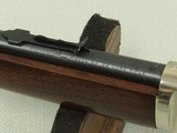 1955 Vintage Winchester Model 63 in .22 Long Rifle w/ Nickel Finish
** Professional Restoration ** - 11 of 25