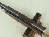 1955 Vintage Winchester Model 63 in .22 Long Rifle w/ Nickel Finish
** Professional Restoration ** - 14 of 25