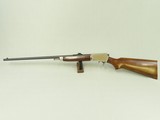 1955 Vintage Winchester Model 63 in .22 Long Rifle w/ Nickel Finish
** Professional Restoration ** - 6 of 25