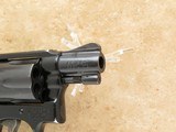 Smith & Wesson Model 12 M&P Airweight, Cal. .38 Special SOLD - 7 of 9