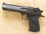Magnum Research
MK XIX Desert Eagle, 2 Barrels, .50AE & .44 Magnum, New/Unfired - 9 of 11