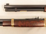 Henry Big Boy, Engraved, Cal. .45 LC SOLD - 6 of 18