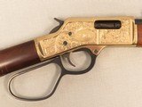 Henry Big Boy, Engraved, Cal. .45 LC SOLD - 4 of 18