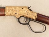 Henry Big Boy, Engraved, Cal. .45 LC SOLD - 7 of 18