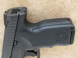 Steyr Mannlicher S9-A1, Cal. 9mm SOLD - 6 of 10