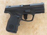 Steyr Mannlicher S9-A1, Cal. 9mm SOLD - 3 of 10