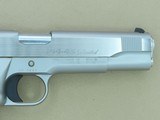 Vintage Canadian Para Ordnance P14 .45ACP Limited Pistol w/ Box, Manuals, Etc.
** MINT Unfired Beauty ** SOLD - 11 of 25
