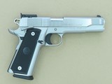Vintage Canadian Para Ordnance P14 .45ACP Limited Pistol w/ Box, Manuals, Etc.
** MINT Unfired Beauty ** SOLD - 8 of 25