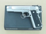 Vintage Canadian Para Ordnance P14 .45ACP Limited Pistol w/ Box, Manuals, Etc.
** MINT Unfired Beauty ** SOLD - 1 of 25