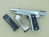 Vintage Canadian Para Ordnance P14 .45ACP Limited Pistol w/ Box, Manuals, Etc.
** MINT Unfired Beauty ** SOLD - 23 of 25