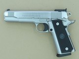 Vintage Canadian Para Ordnance P14 .45ACP Limited Pistol w/ Box, Manuals, Etc.
** MINT Unfired Beauty ** SOLD - 4 of 25