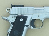 Vintage Canadian Para Ordnance P14 .45ACP Limited Pistol w/ Box, Manuals, Etc.
** MINT Unfired Beauty ** SOLD - 10 of 25