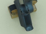 1993 Smith & Wesson 3.5" Model 3566 Performance Center Pistol in .356 TSW w/ Original Box, Etc. ** MINTY & Rare 1 of 200 Mfg.!! ** SOLD - 17 of 25