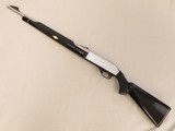 Remington Nylon Model 66 Apache Black/Chrome, Cal. .22 LR SOLD - 2 of 18