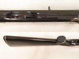 Remington Nylon Model 66 Apache Black/Chrome, Cal. .22 LR SOLD - 16 of 18