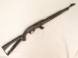 Remington Nylon Model 77 Apache, Cal. .22 LR, Dark Olive Green, K-Mart 1987-1989 - 9 of 18