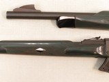 Remington Nylon Model 77 Apache, Cal. .22 LR, Dark Olive Green, K-Mart 1987-1989 - 6 of 18