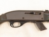 Remington Nylon Model 77 Apache, Cal. .22 LR, Dark Olive Green, K-Mart 1987-1989 - 4 of 18