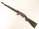 Remington Nylon Model 77 Apache, Cal. .22 LR, Dark Olive Green, K-Mart 1987-1989 - 10 of 18