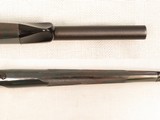 Remington Nylon Model 77 Apache, Cal. .22 LR, Dark Olive Green, K-Mart 1987-1989 - 15 of 18