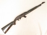 Remington Nylon Model 77 Apache, Cal. .22 LR, Dark Olive Green, K-Mart 1987-1989 - 1 of 18