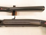 Remington Nylon Model 77 Apache, Cal. .22 LR, Dark Olive Green, K-Mart 1987-1989 - 12 of 18