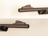 Remington Nylon Model 77 Apache, Cal. .22 LR, Dark Olive Green, K-Mart 1987-1989 - 14 of 18