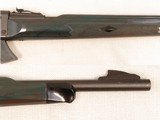 Remington Nylon Model 77 Apache, Cal. .22 LR, Dark Olive Green, K-Mart 1987-1989 - 5 of 18