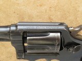 Smith & Wesson Military & Police, British Lend Lease WWII, Cal. .38 S&W, World War IISOLD - 4 of 13