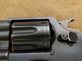 Smith & Wesson Military & Police, British Lend Lease WWII, Cal. .38 S&W, World War IISOLD - 7 of 13